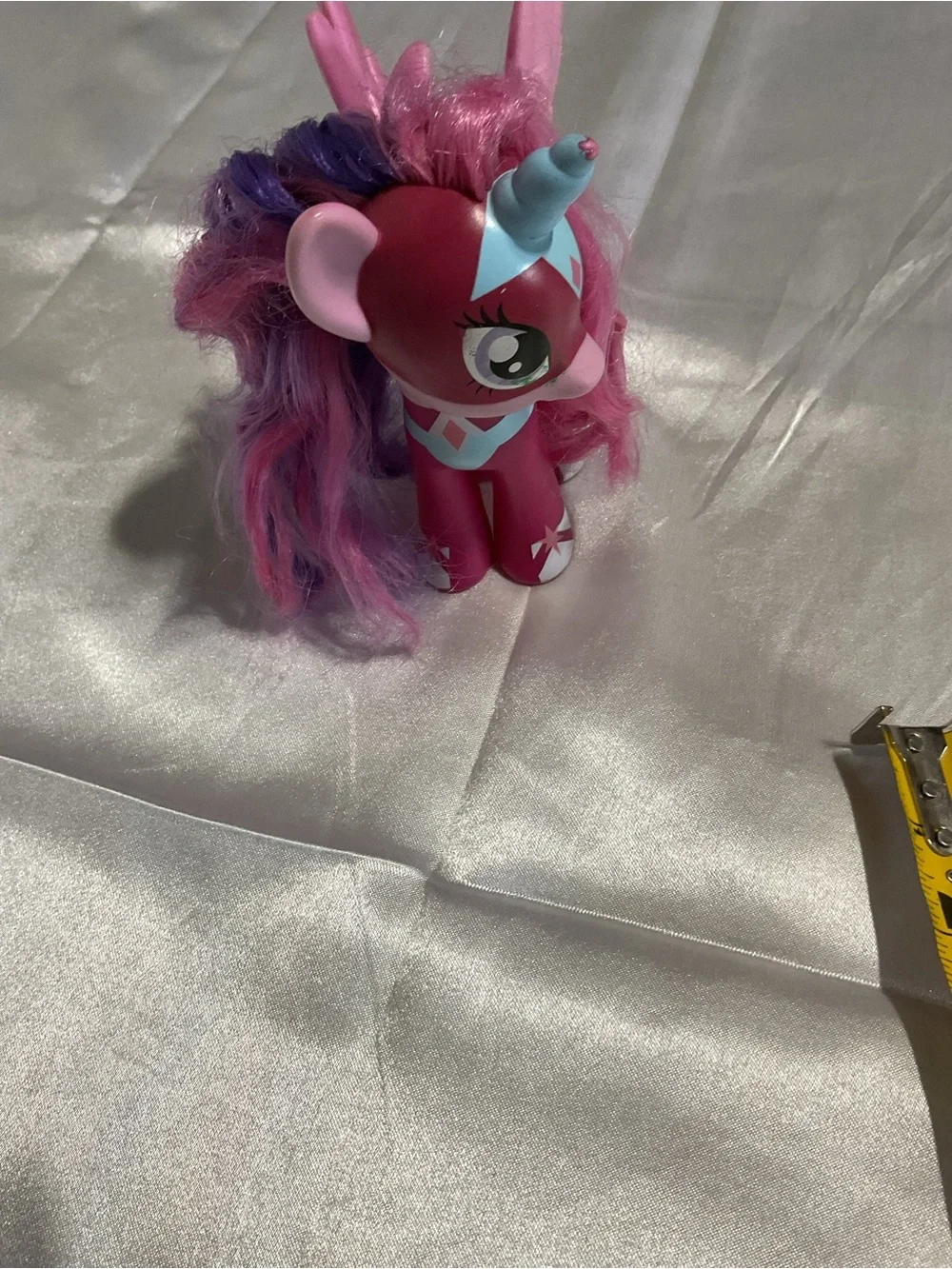 My Little Pony Masked Matterhorn Twilight Sparkle Power Ponies